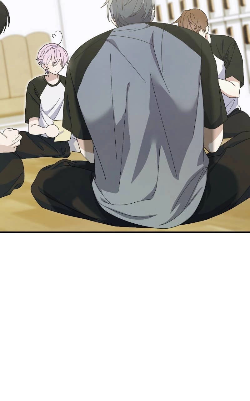 My Comeback as the Youngest Member Chapter 9 Page 27