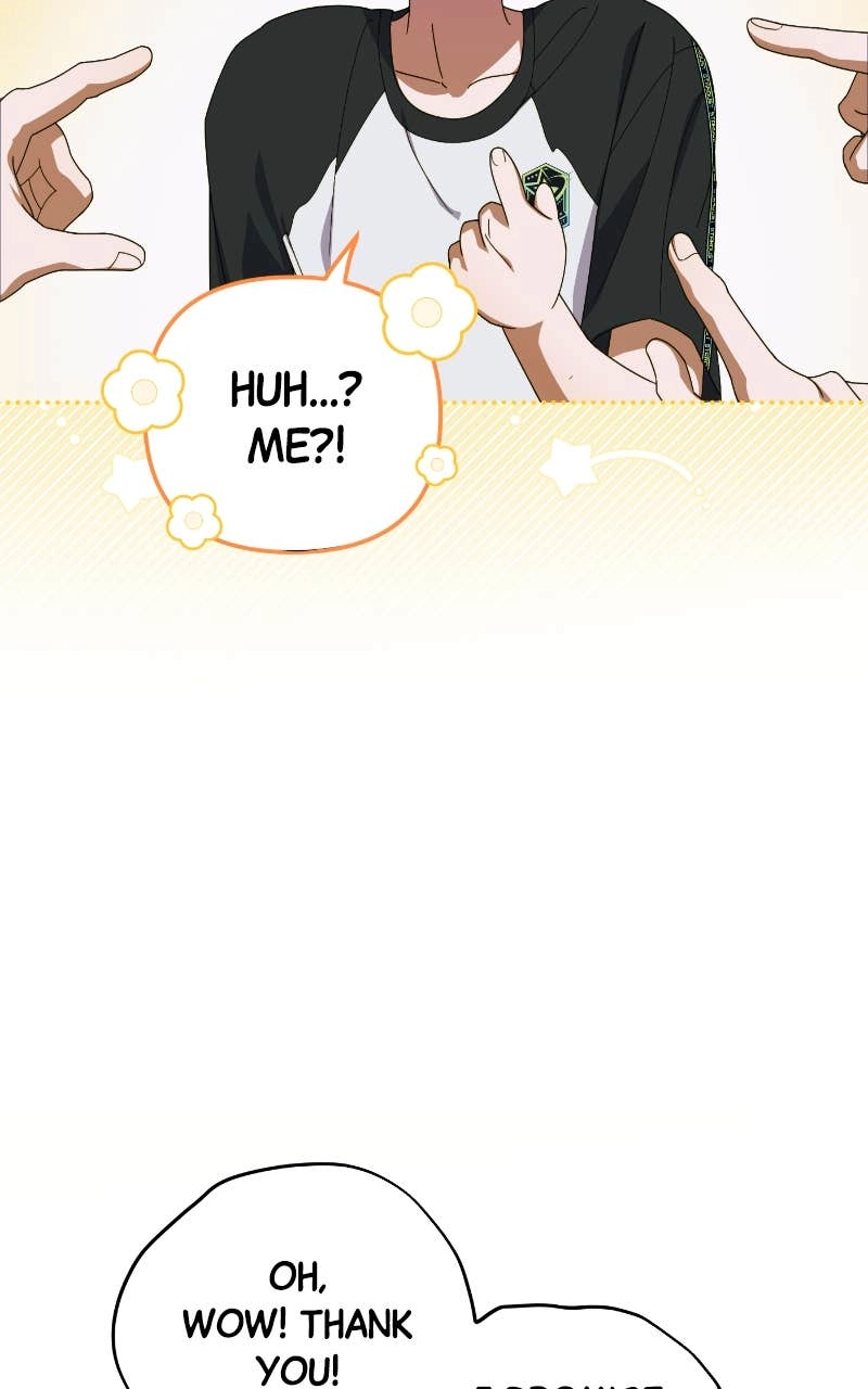 My Comeback as the Youngest Member Chapter 9 Page 30