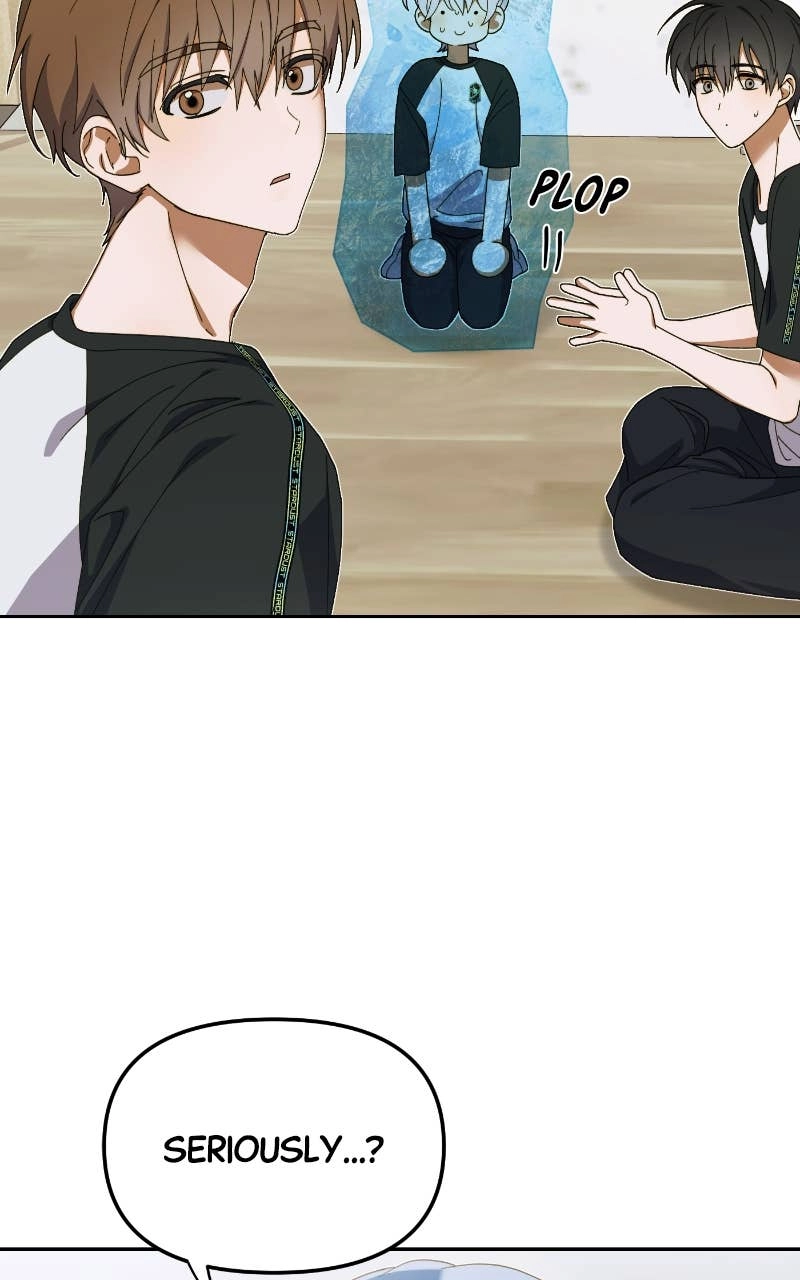 My Comeback as the Youngest Member Chapter 9 Page 36