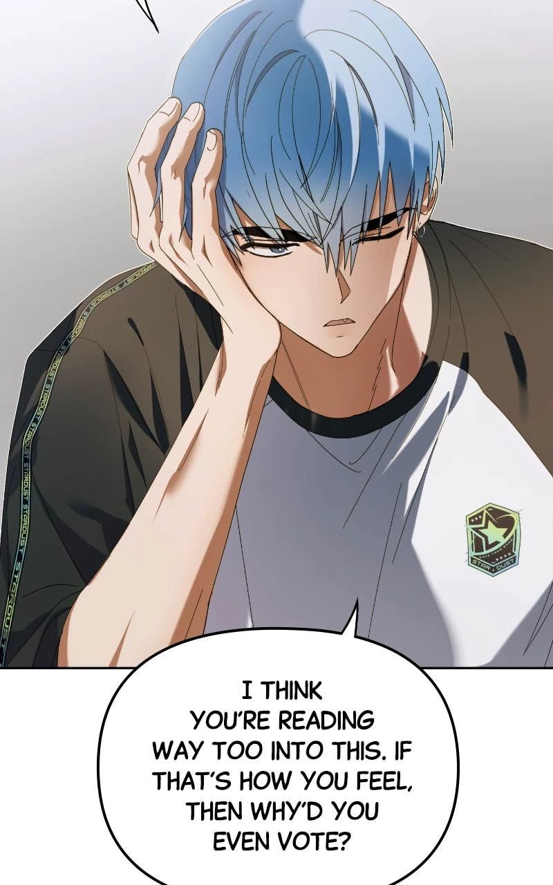 My Comeback as the Youngest Member Chapter 9 Page 37