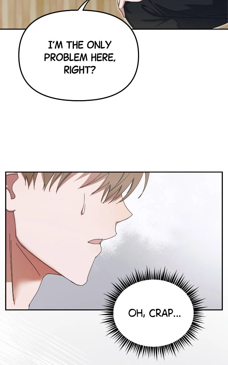 My Comeback as the Youngest Member Chapter 9 Page 39