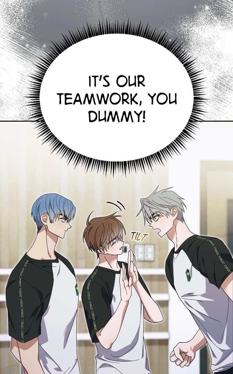 My Comeback as the Youngest Member Chapter 9 Page 41