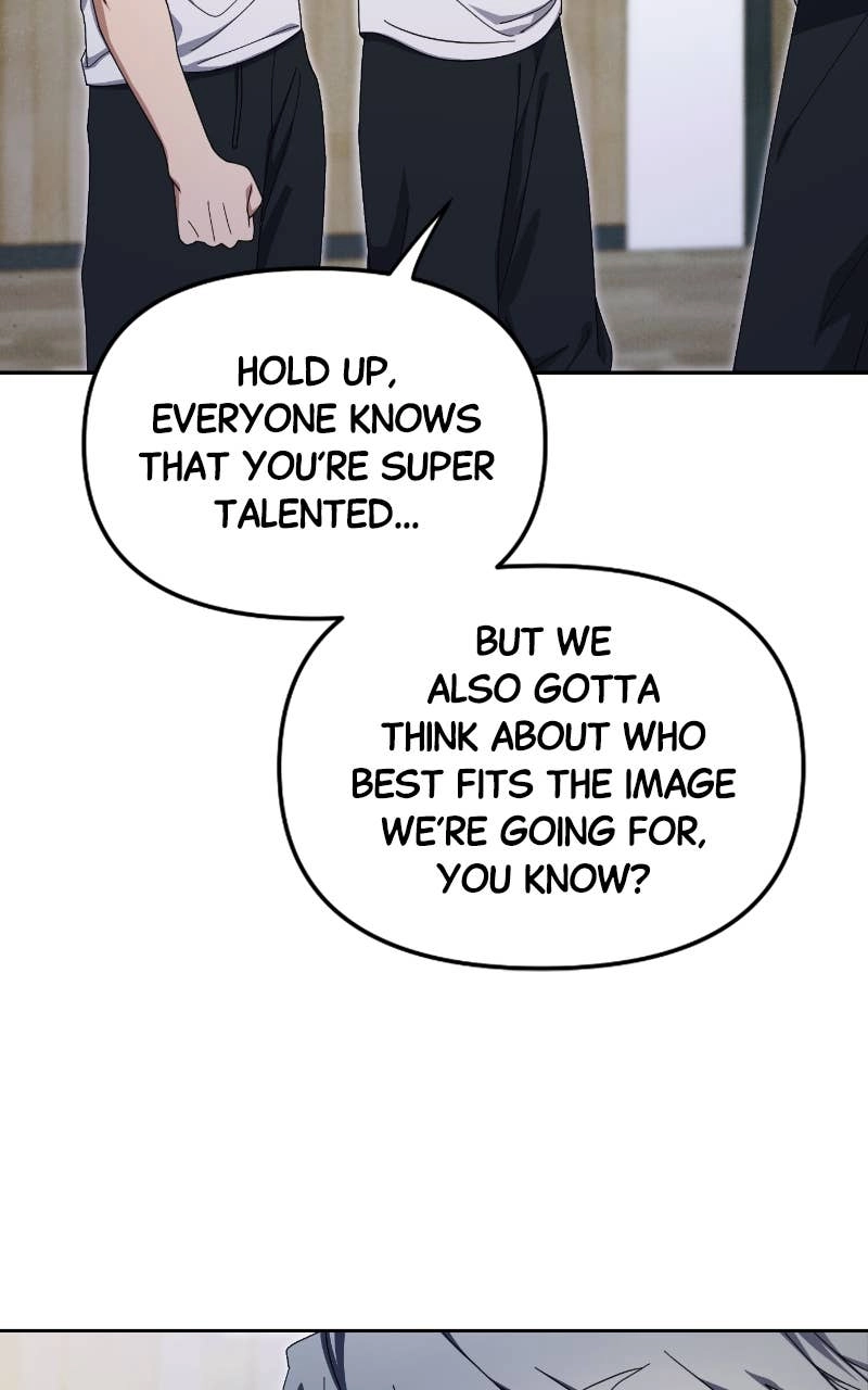 My Comeback as the Youngest Member Chapter 9 Page 42