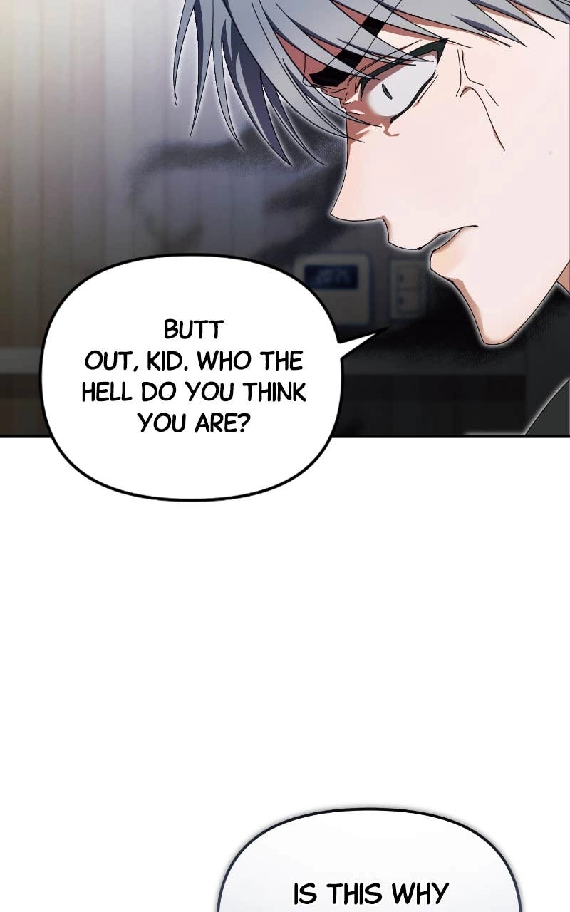 My Comeback as the Youngest Member Chapter 9 Page 43