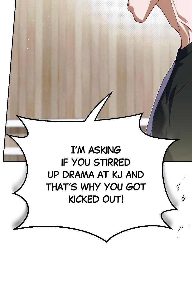 My Comeback as the Youngest Member Chapter 9 Page 46