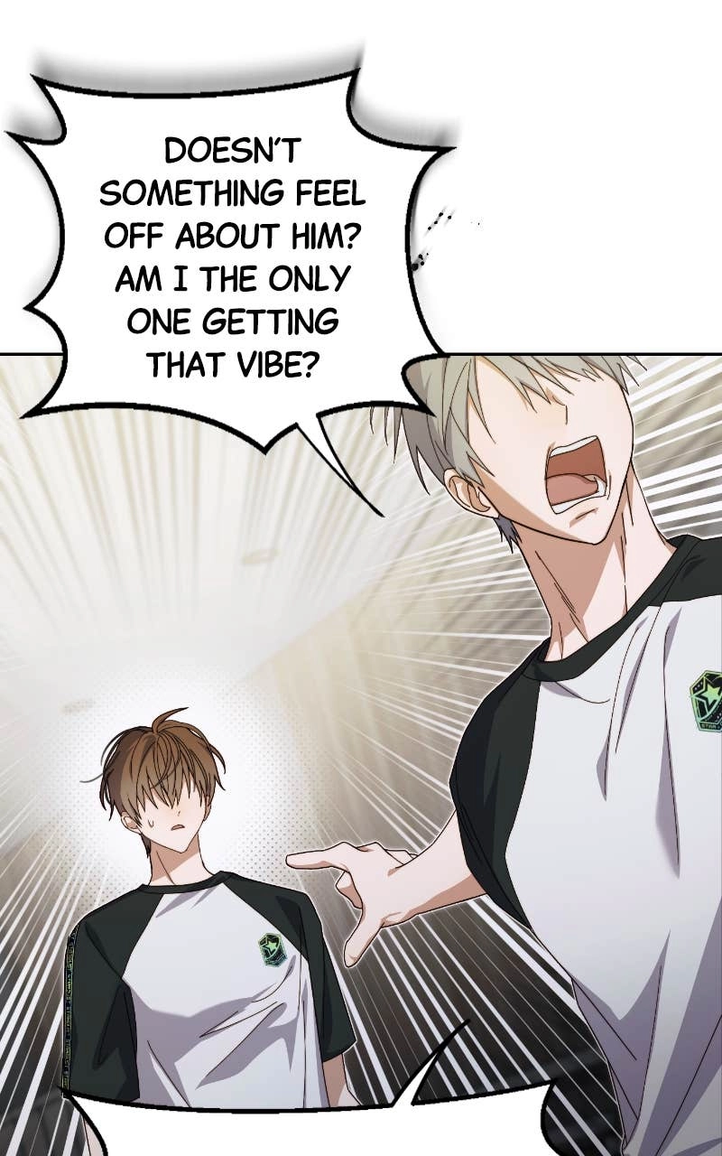 My Comeback as the Youngest Member Chapter 9 Page 47