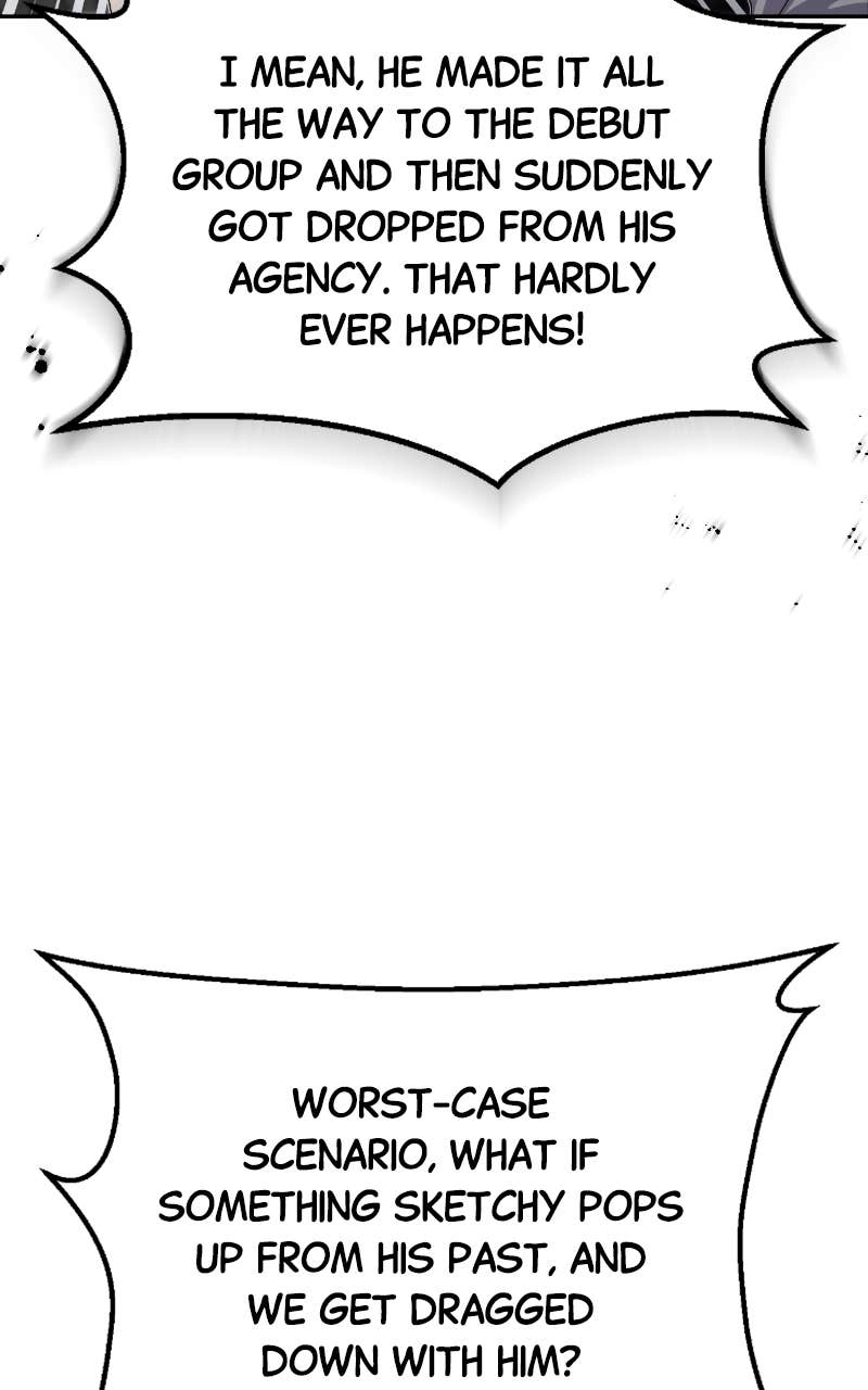 My Comeback as the Youngest Member Chapter 9 Page 48