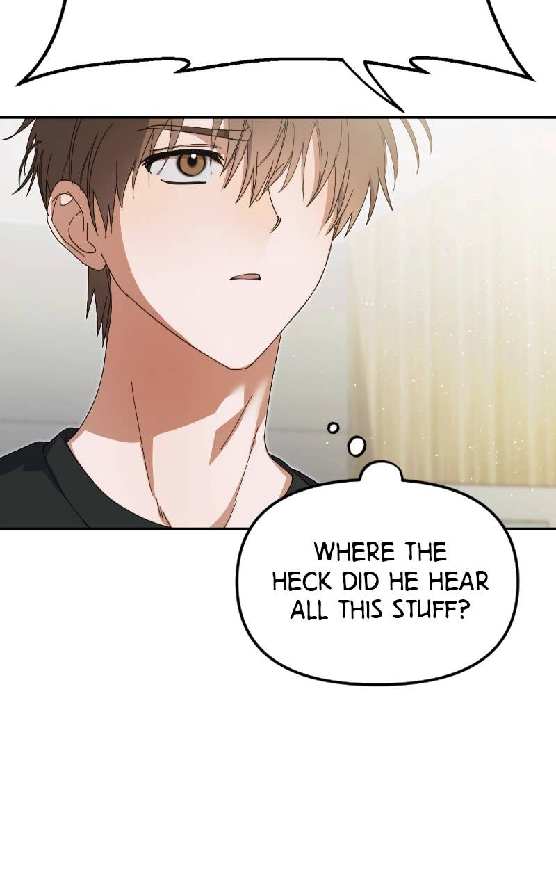 My Comeback as the Youngest Member Chapter 9 Page 49