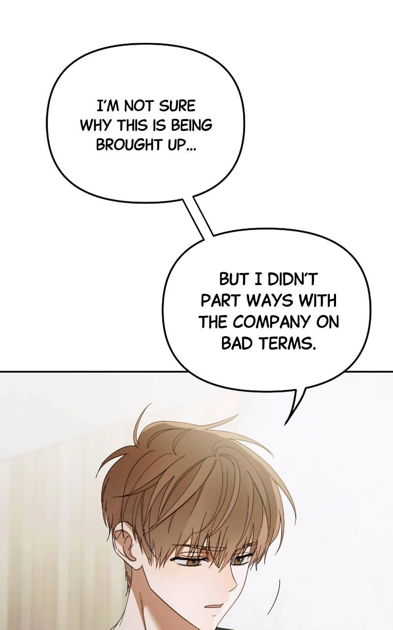 My Comeback as the Youngest Member Chapter 9 Page 50
