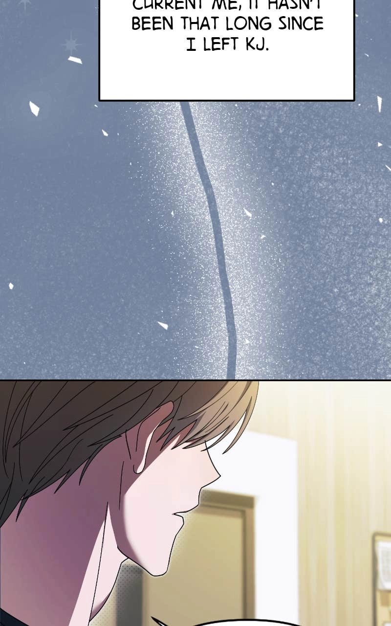 My Comeback as the Youngest Member Chapter 9 Page 54