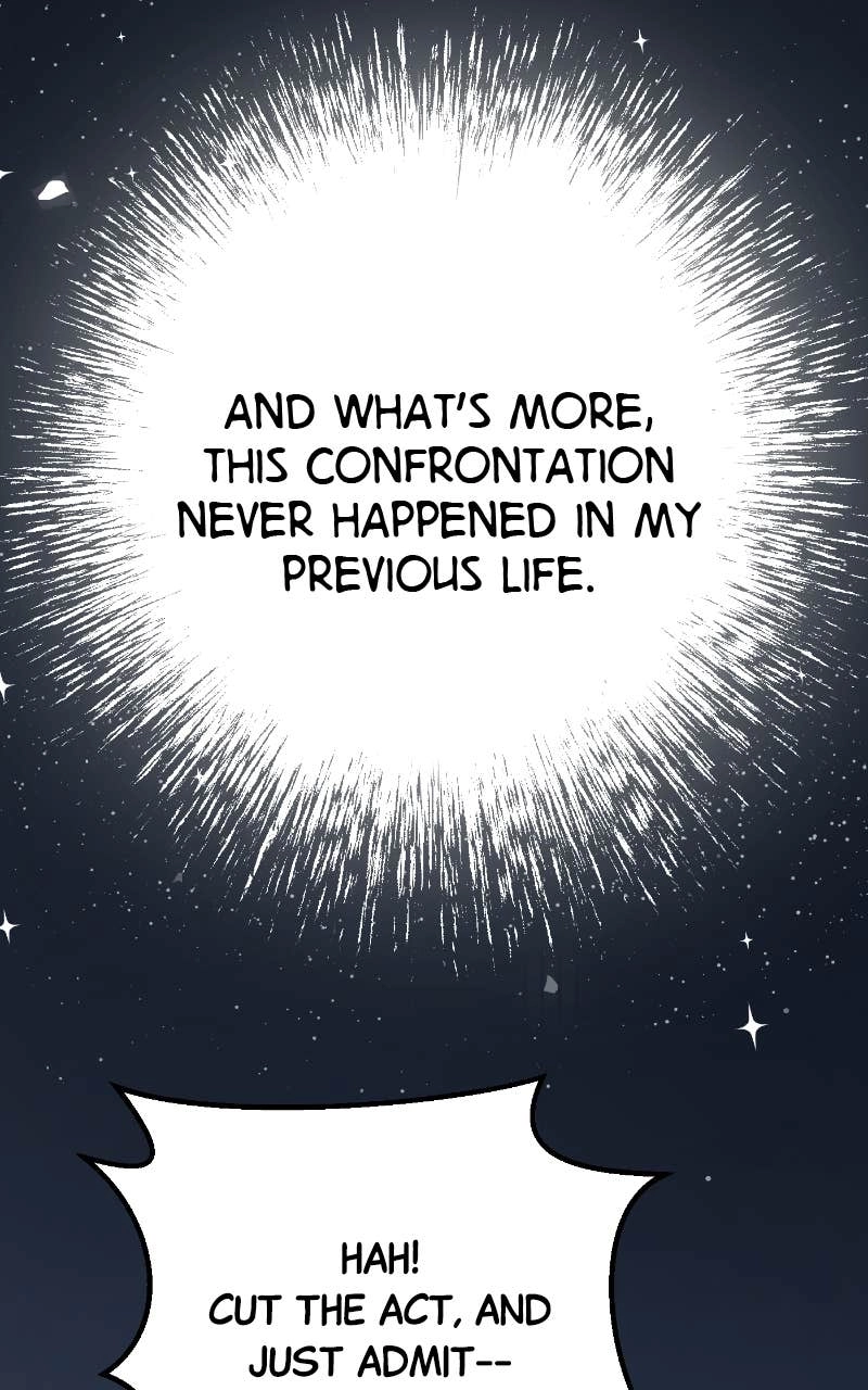 My Comeback as the Youngest Member Chapter 9 Page 56