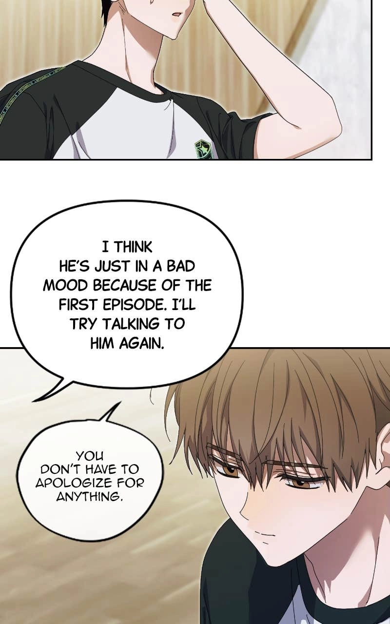 My Comeback as the Youngest Member Chapter 9 Page 64