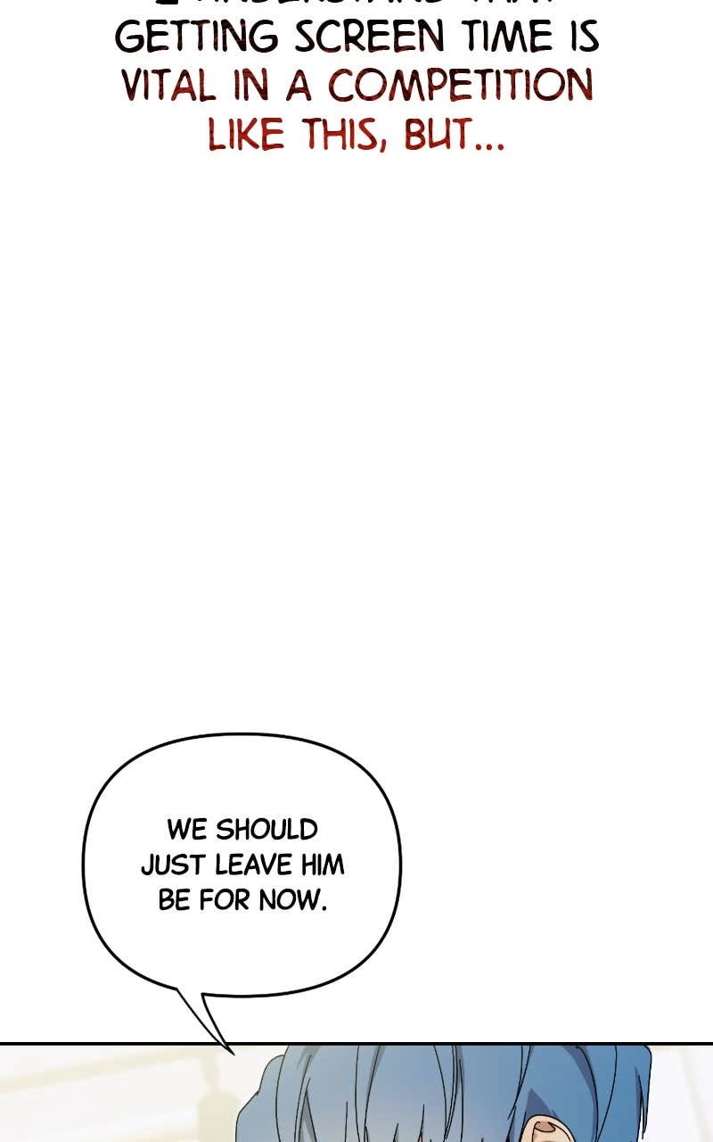My Comeback as the Youngest Member Chapter 9 Page 66
