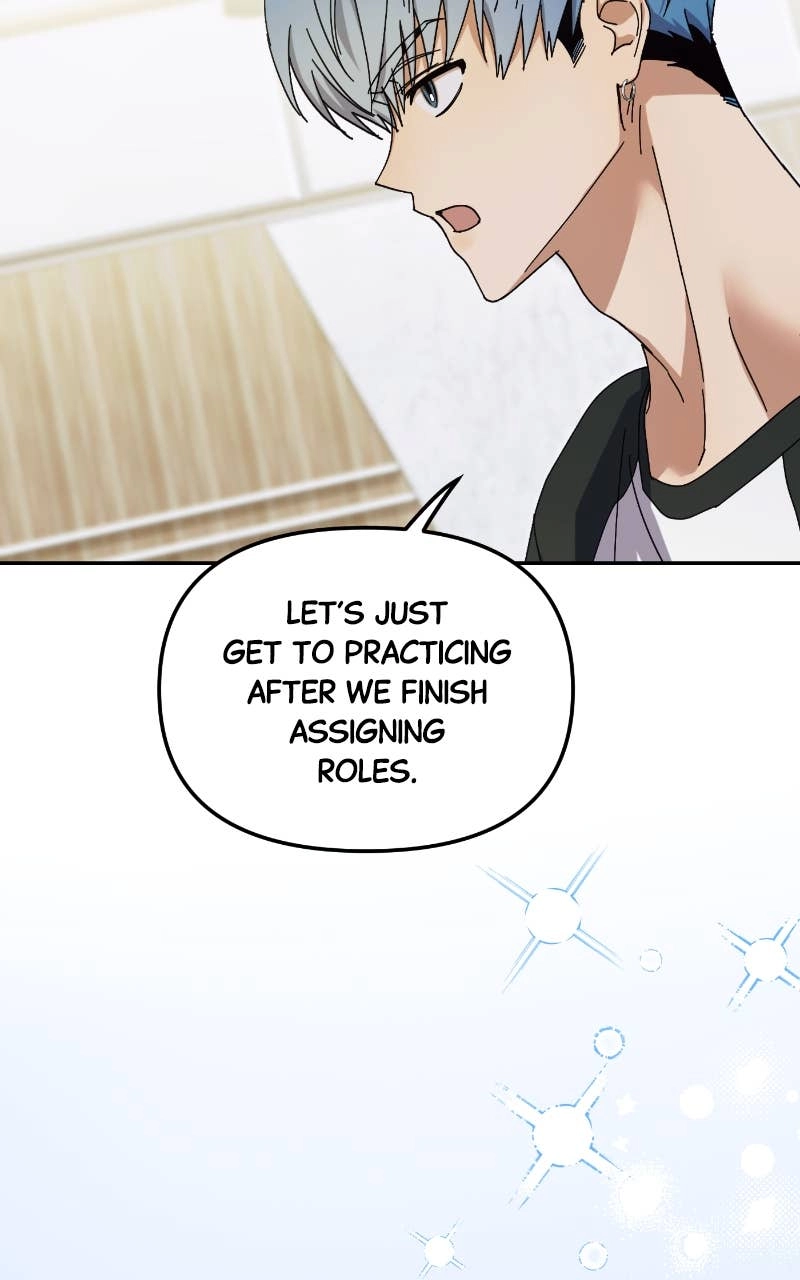 My Comeback as the Youngest Member Chapter 9 Page 67