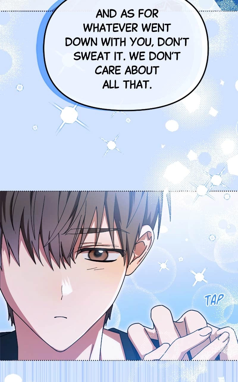 My Comeback as the Youngest Member Chapter 9 Page 69