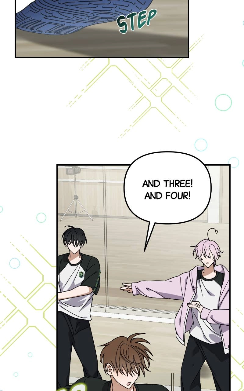 My Comeback as the Youngest Member Chapter 9 Page 72