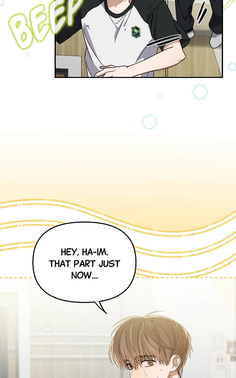 My Comeback as the Youngest Member Chapter 9 Page 73