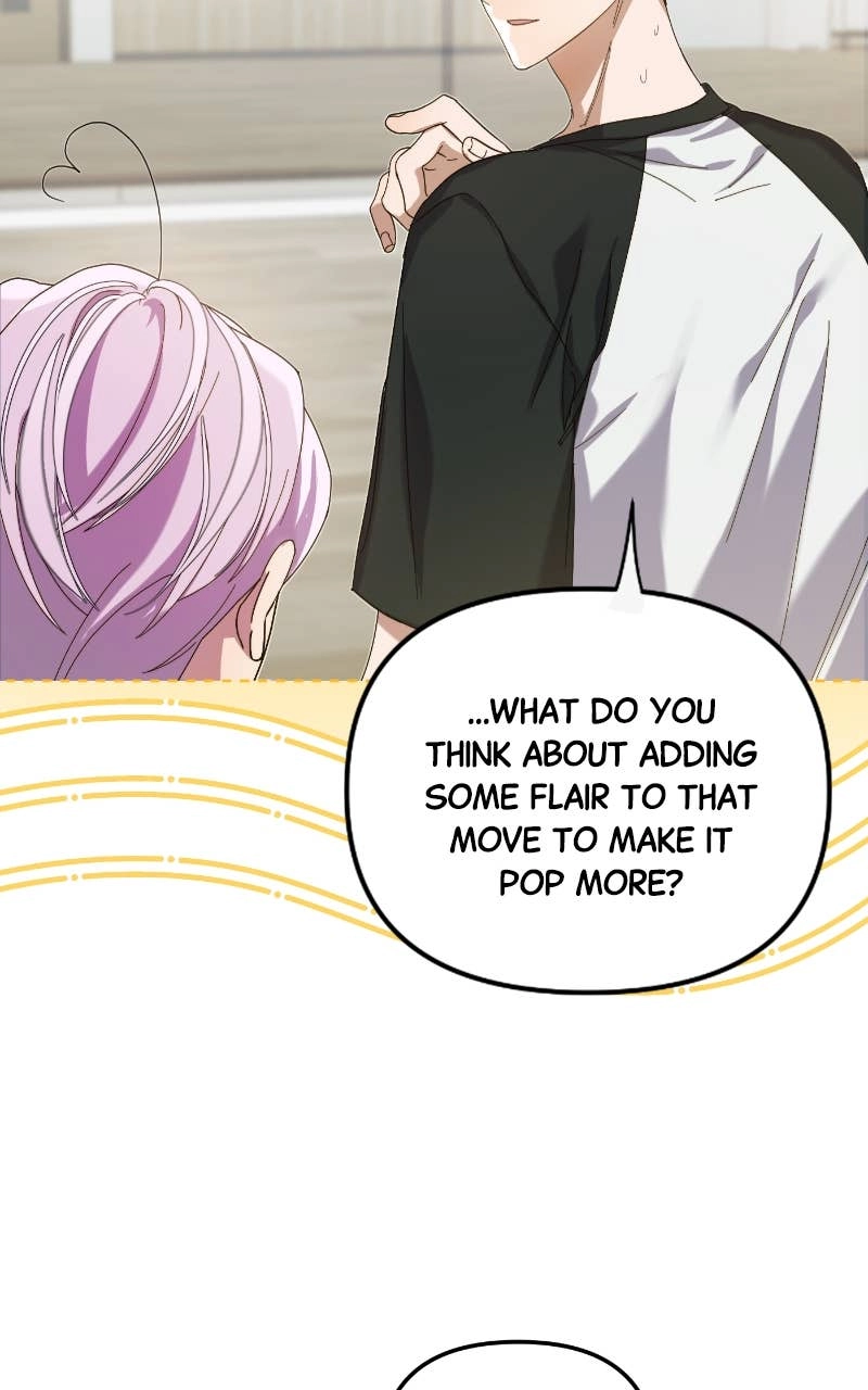 My Comeback as the Youngest Member Chapter 9 Page 74