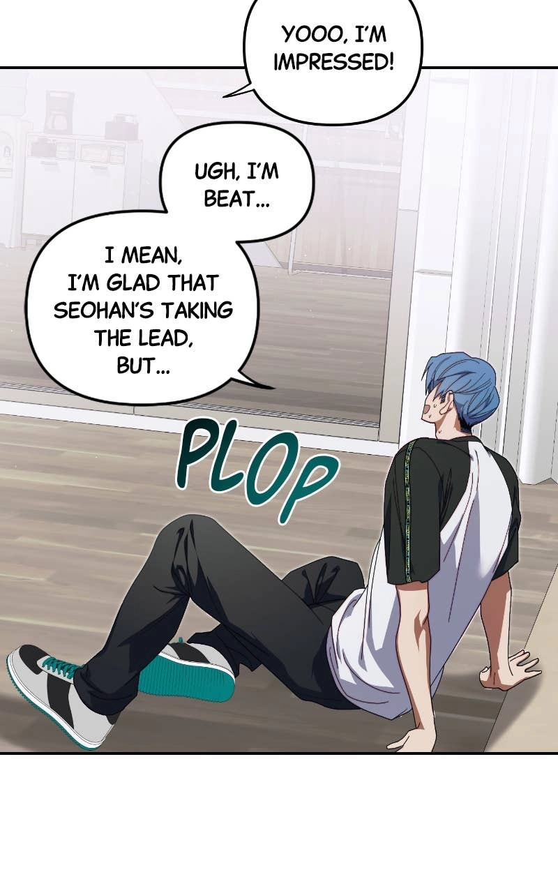My Comeback as the Youngest Member Chapter 9 Page 75