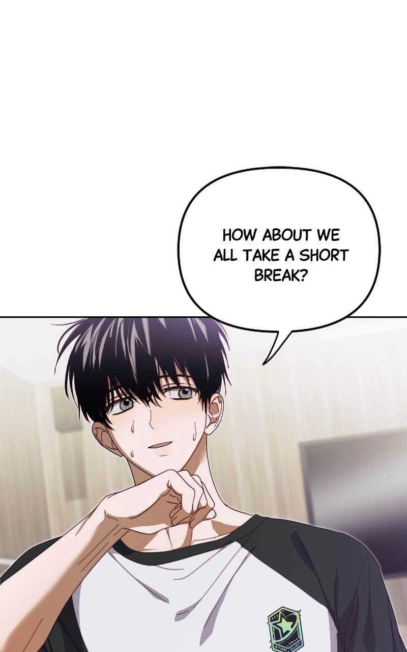 My Comeback as the Youngest Member Chapter 9 Page 76