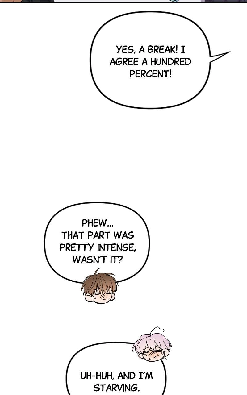 My Comeback as the Youngest Member Chapter 9 Page 77