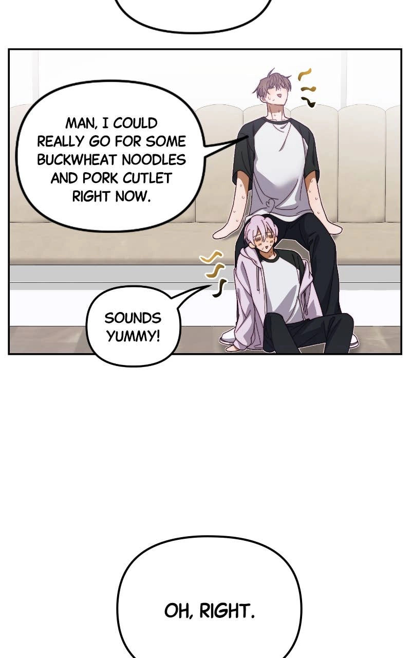 My Comeback as the Youngest Member Chapter 9 Page 78
