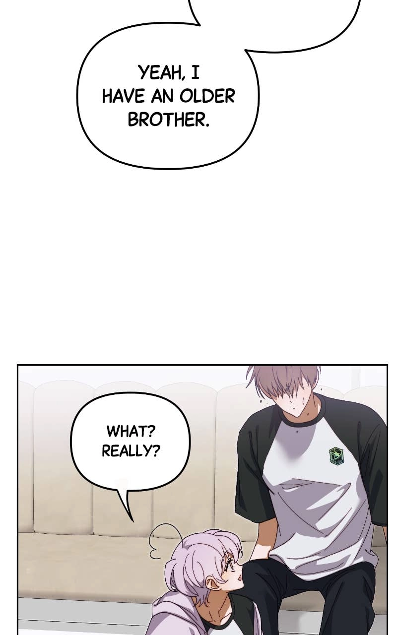 My Comeback as the Youngest Member Chapter 9 Page 81