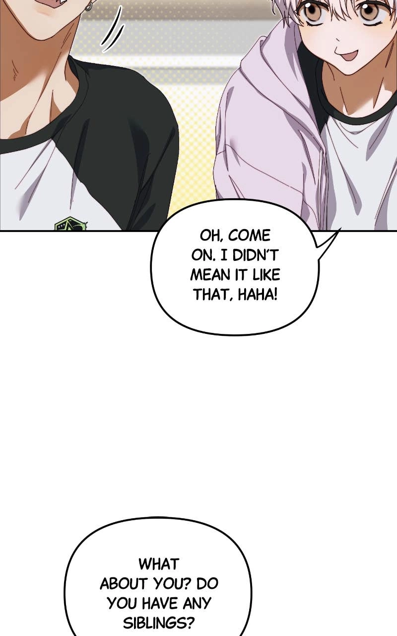 My Comeback as the Youngest Member Chapter 9 Page 83