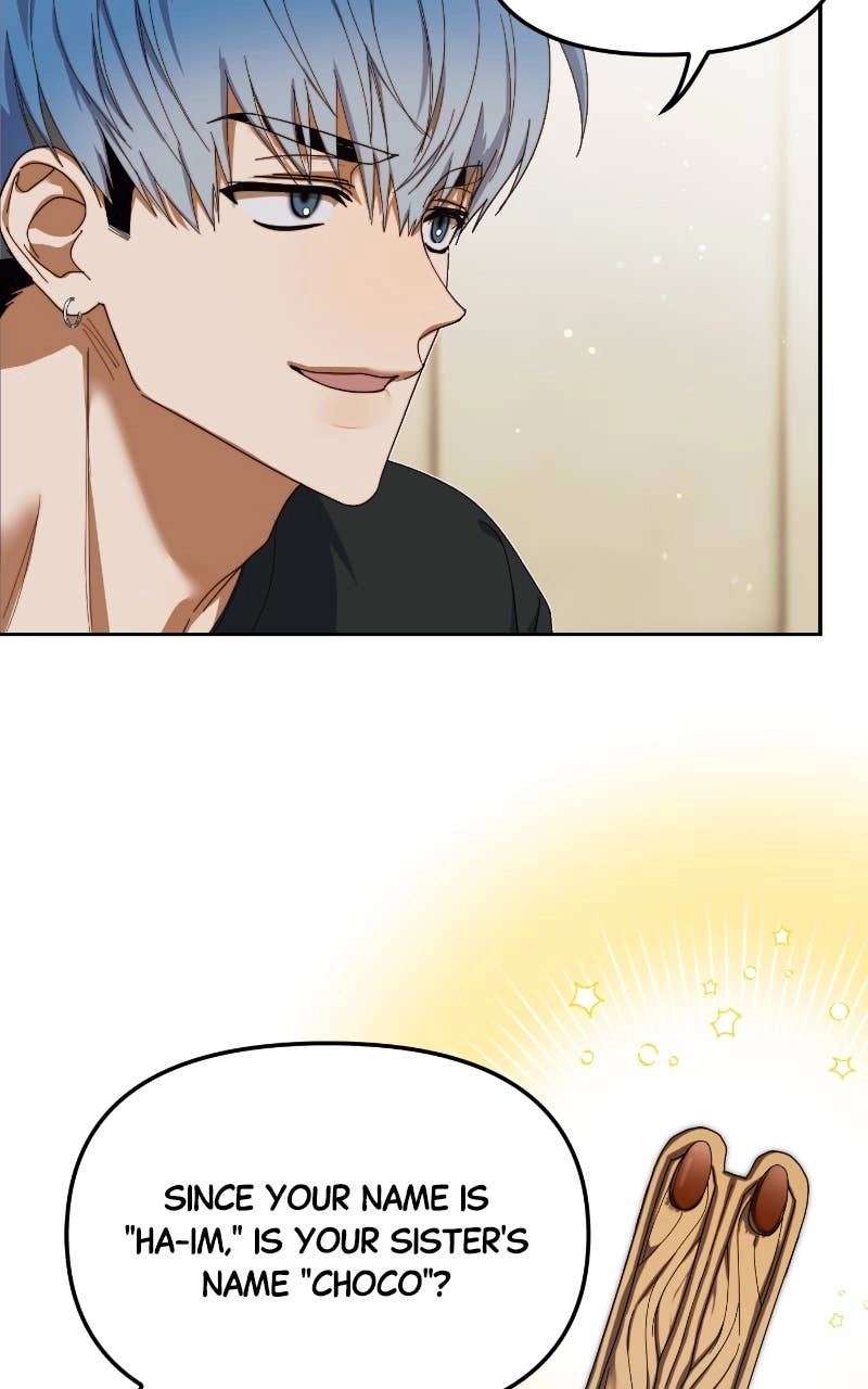 My Comeback as the Youngest Member Chapter 9 Page 86