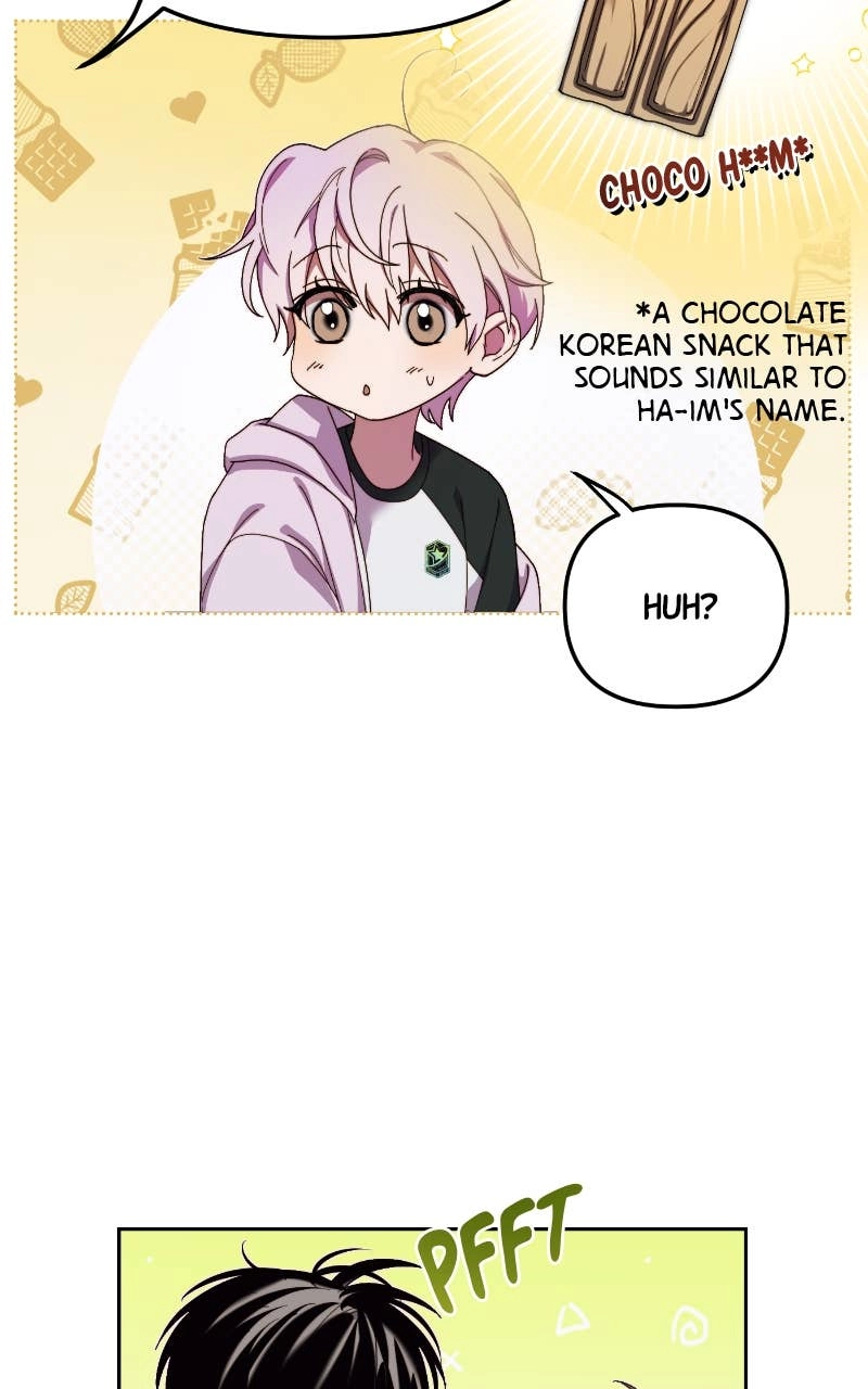 My Comeback as the Youngest Member Chapter 9 Page 87