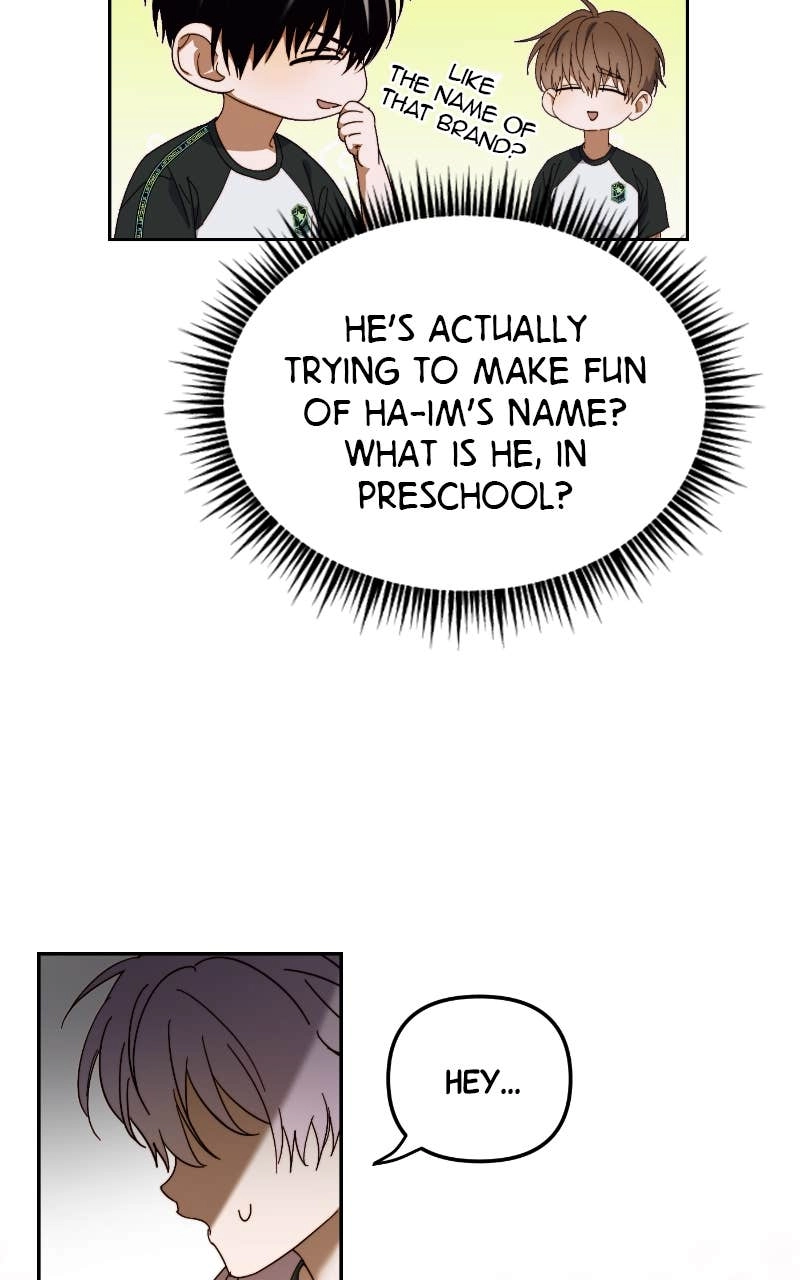 My Comeback as the Youngest Member Chapter 9 Page 88