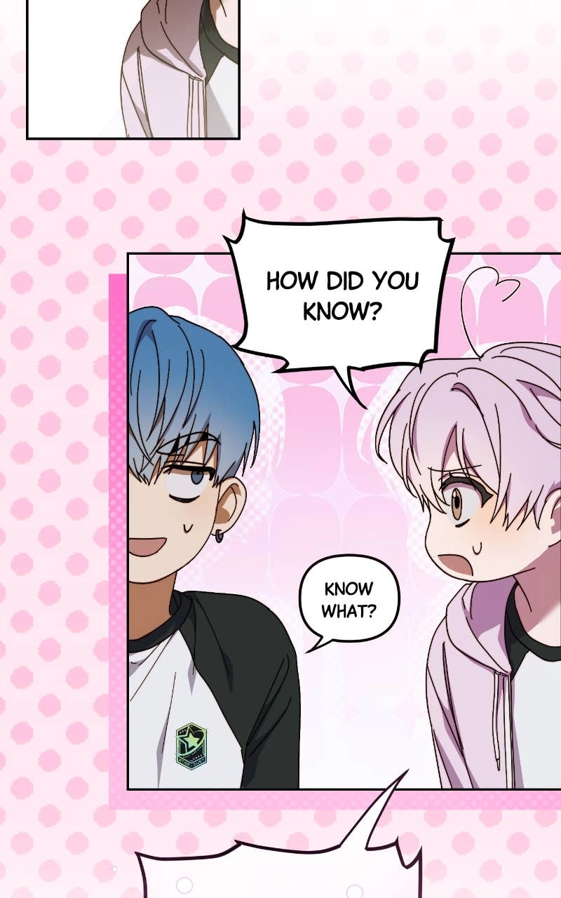 My Comeback as the Youngest Member Chapter 9 Page 89