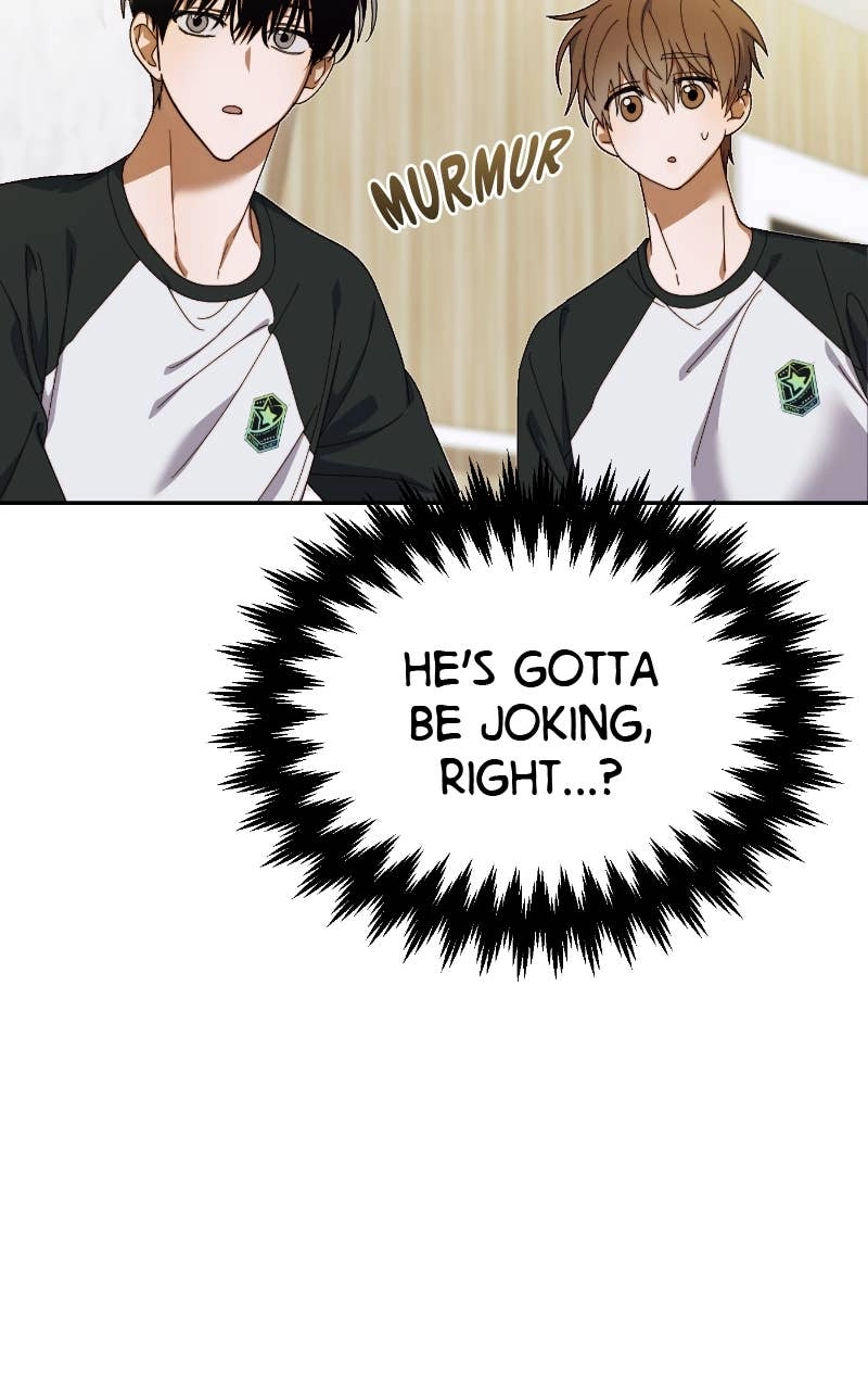 My Comeback as the Youngest Member Chapter 9 Page 91