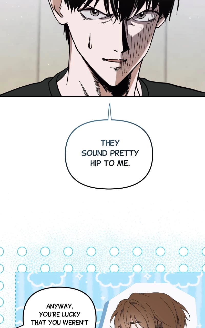 My Comeback as the Youngest Member Chapter 9 Page 94