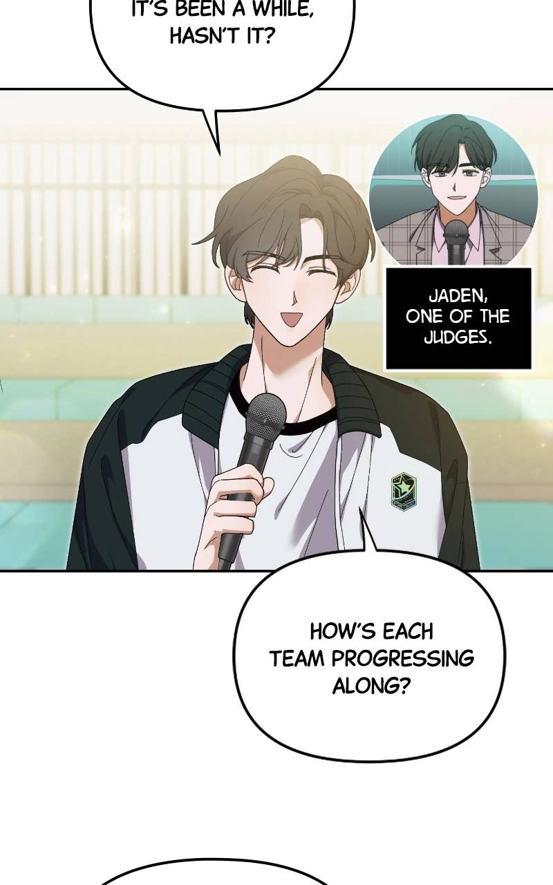My Comeback as the Youngest Member Chapter 9 Page 97