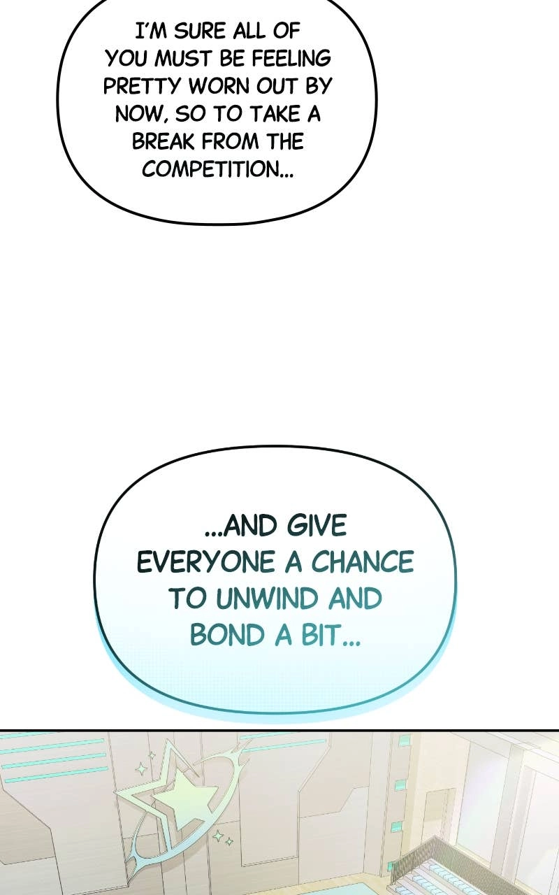 My Comeback as the Youngest Member Chapter 9 Page 98