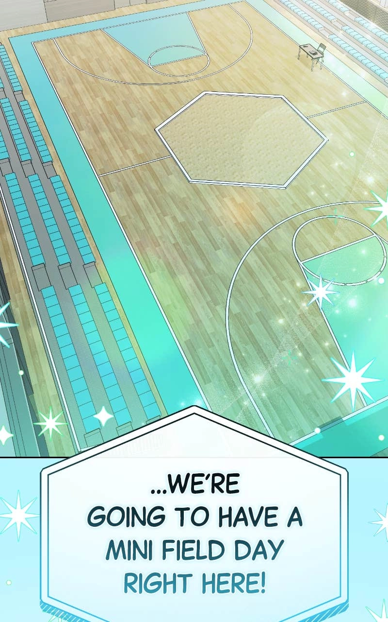 My Comeback as the Youngest Member Chapter 9 Page 99