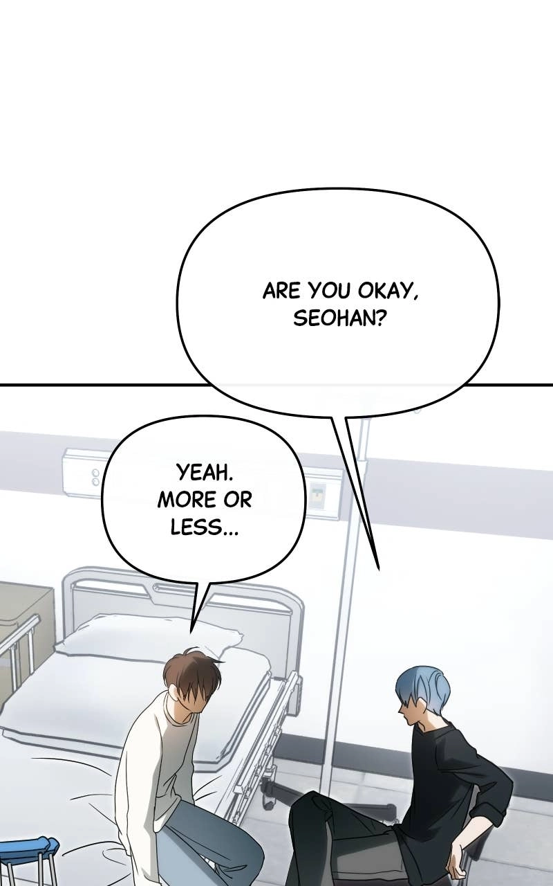 My Comeback as the Youngest Member Chapter 90 Page 12
