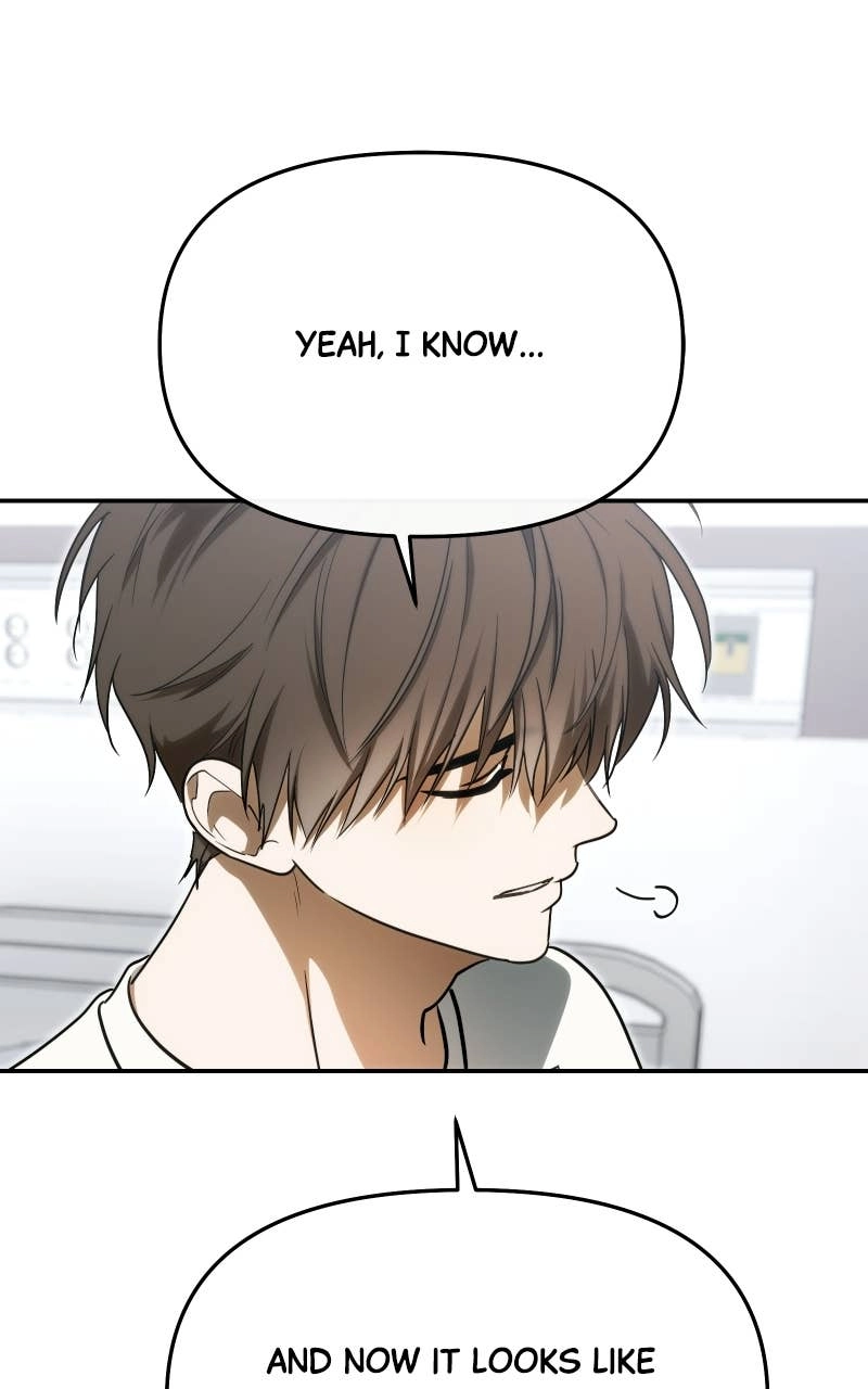 My Comeback as the Youngest Member Chapter 90 Page 14