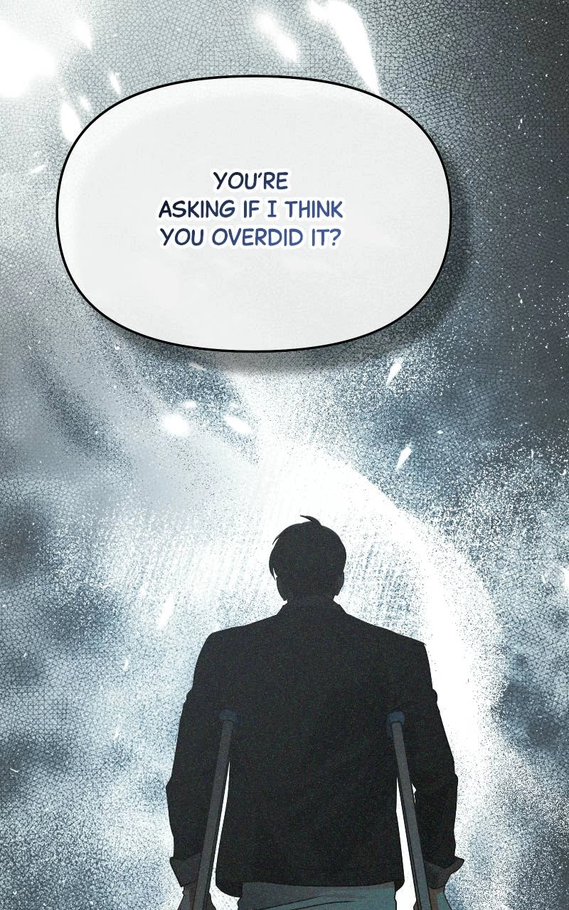 My Comeback as the Youngest Member Chapter 90 Page 19