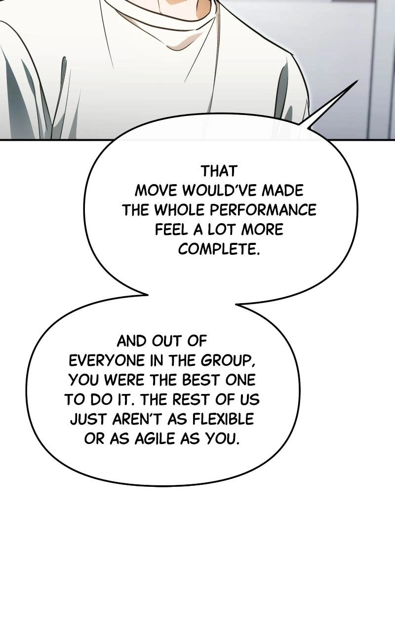 My Comeback as the Youngest Member Chapter 90 Page 23