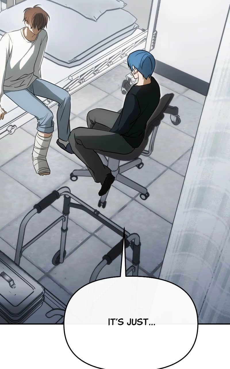 My Comeback as the Youngest Member Chapter 90 Page 25