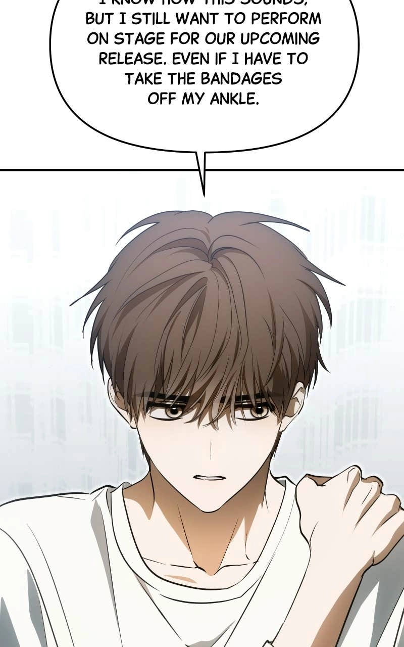 My Comeback as the Youngest Member Chapter 90 Page 33