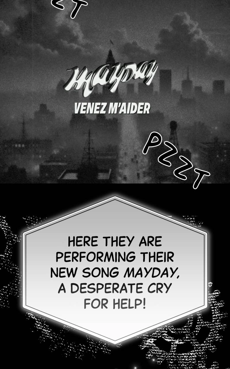 My Comeback as the Youngest Member Chapter 90 Page 43