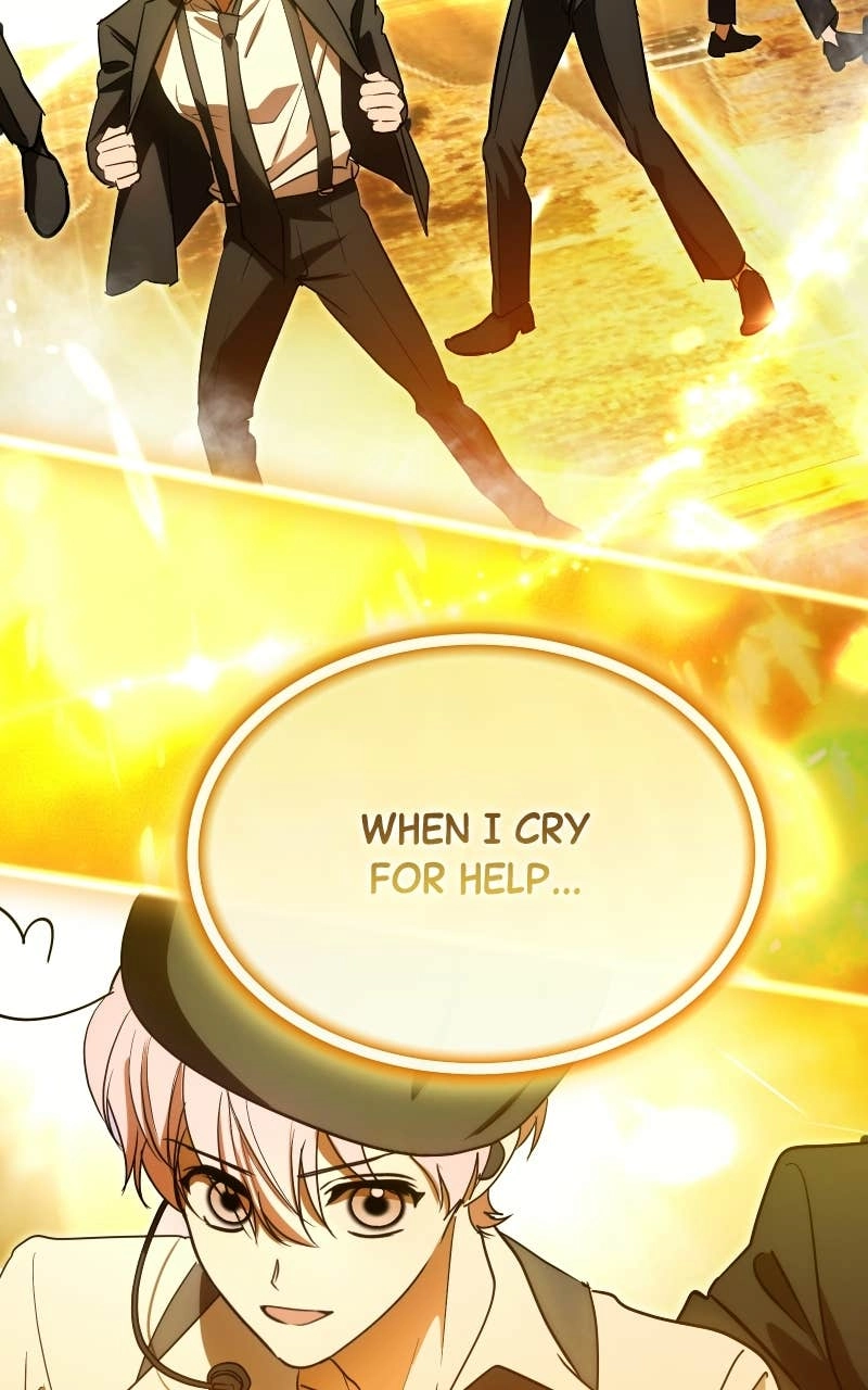 My Comeback as the Youngest Member Chapter 90 Page 82