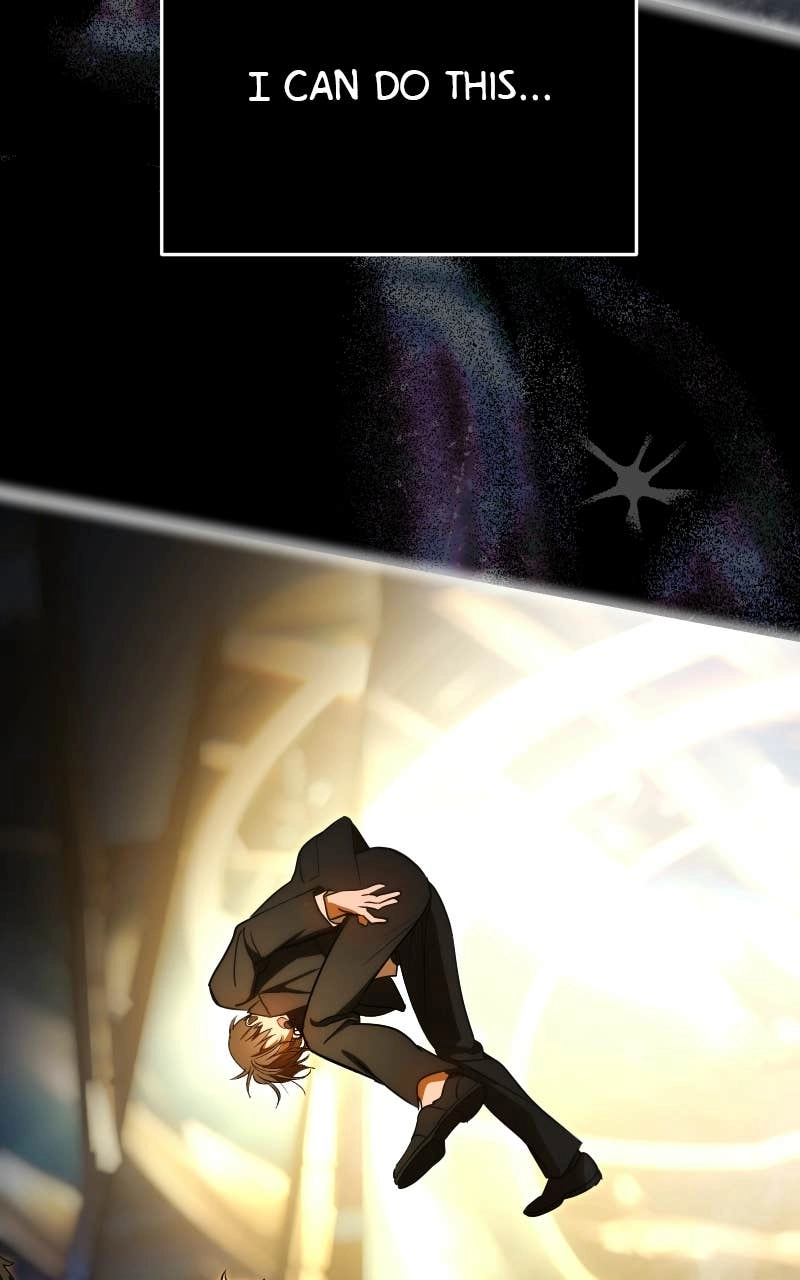 My Comeback as the Youngest Member Chapter 90 Page 91