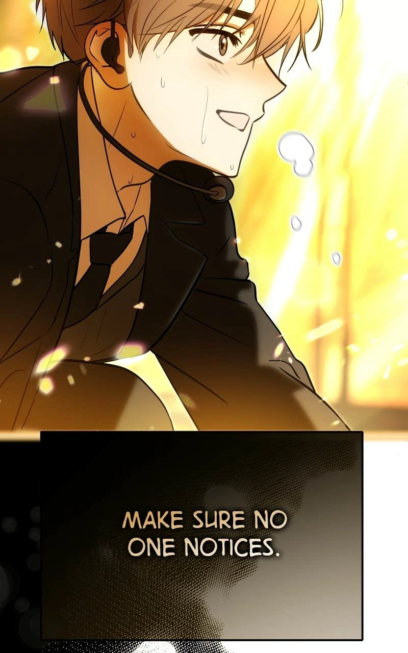My Comeback as the Youngest Member Chapter 90 Page 99