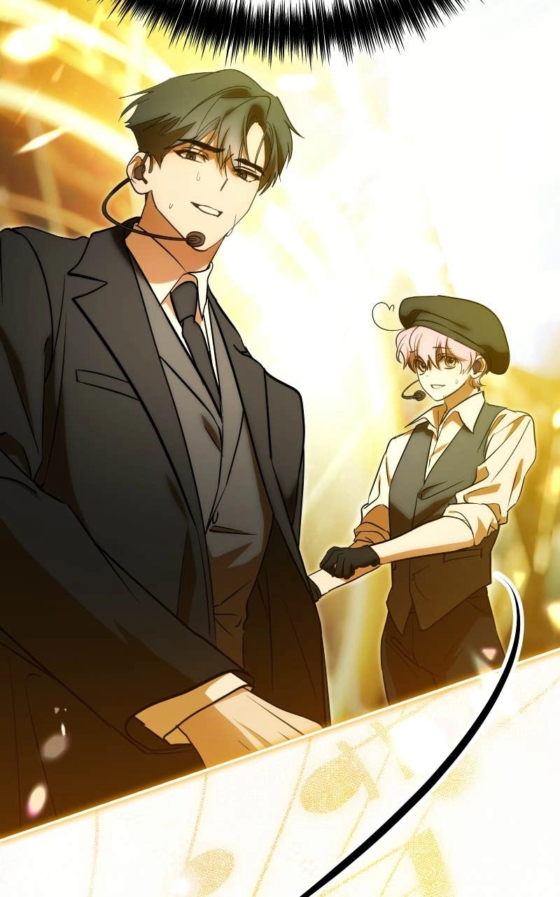 My Comeback as the Youngest Member Chapter 90 Page 101