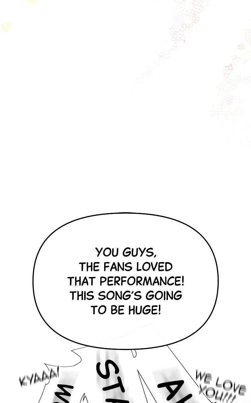 My Comeback as the Youngest Member Chapter 90 Page 106