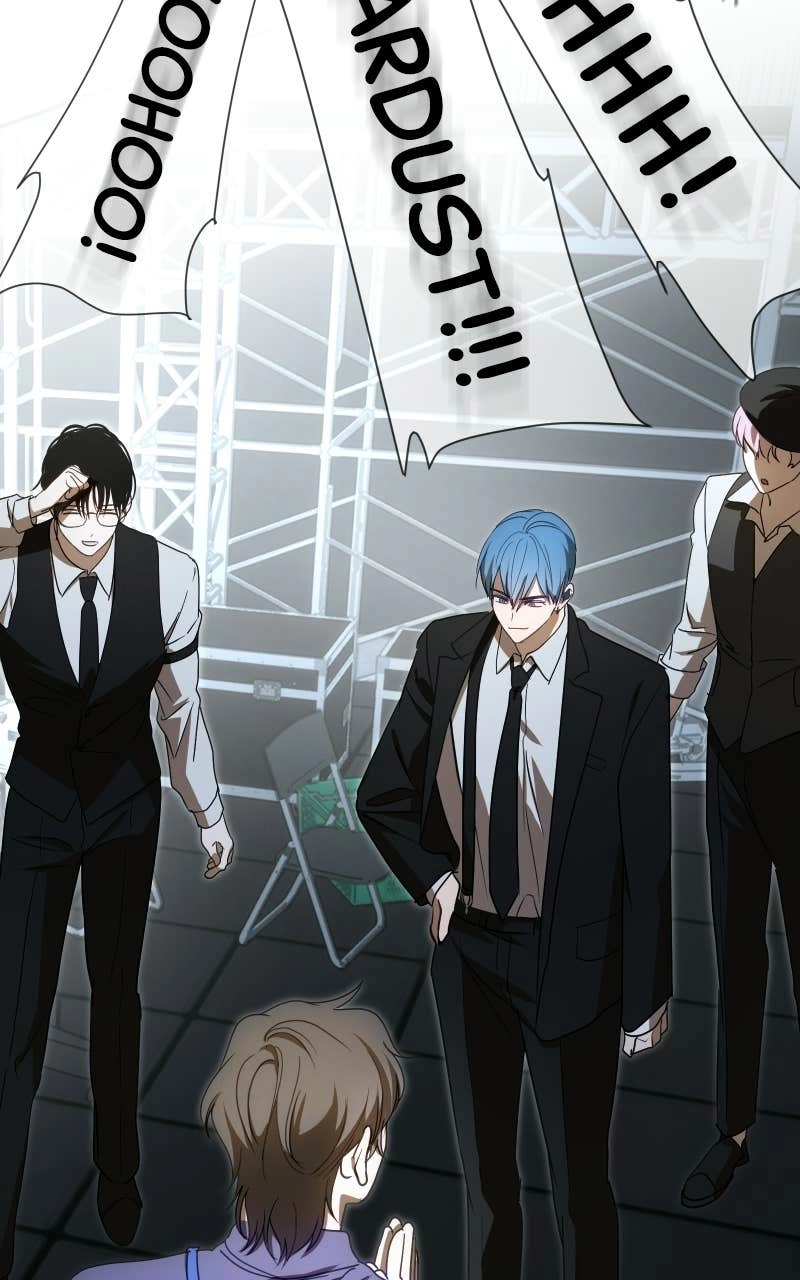 My Comeback as the Youngest Member Chapter 90 Page 107